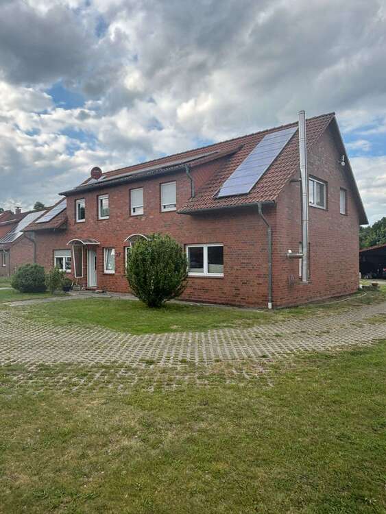 Thumbnail-Haus zum Kaufen in Schnackenburg OT Kapern 329.000,00 € 220 m²