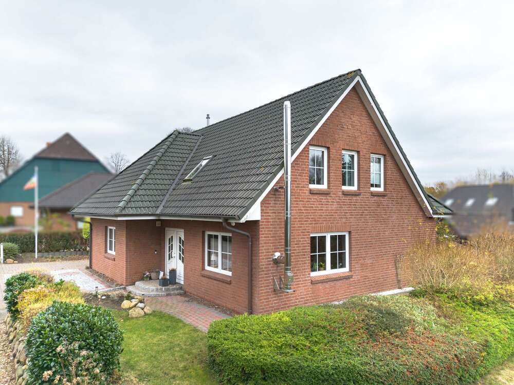 Thumbnail-Haus zum Kaufen in Hohenwestedt 499.000,00 € 152 m²