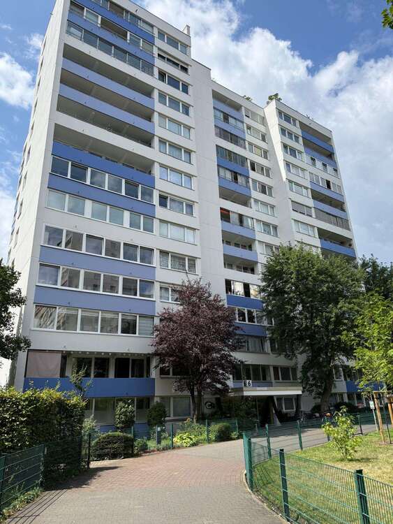 Thumbnail-Wohnung zum Kaufen in Offenbach 349.999,00 € 110 m²