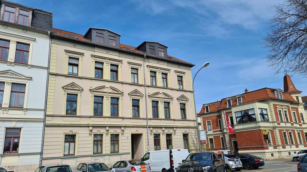Thumbnail-Haus zum Kaufen in Weimar 880.000,00 € 503.2 m²