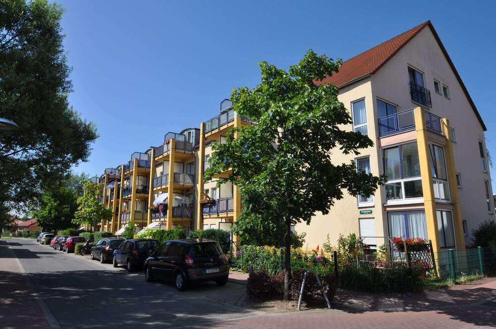 Thumbnail-Wohnung zum Kaufen in Blankenfelde-Mahlow 149.900,00 € 47.75 m²
