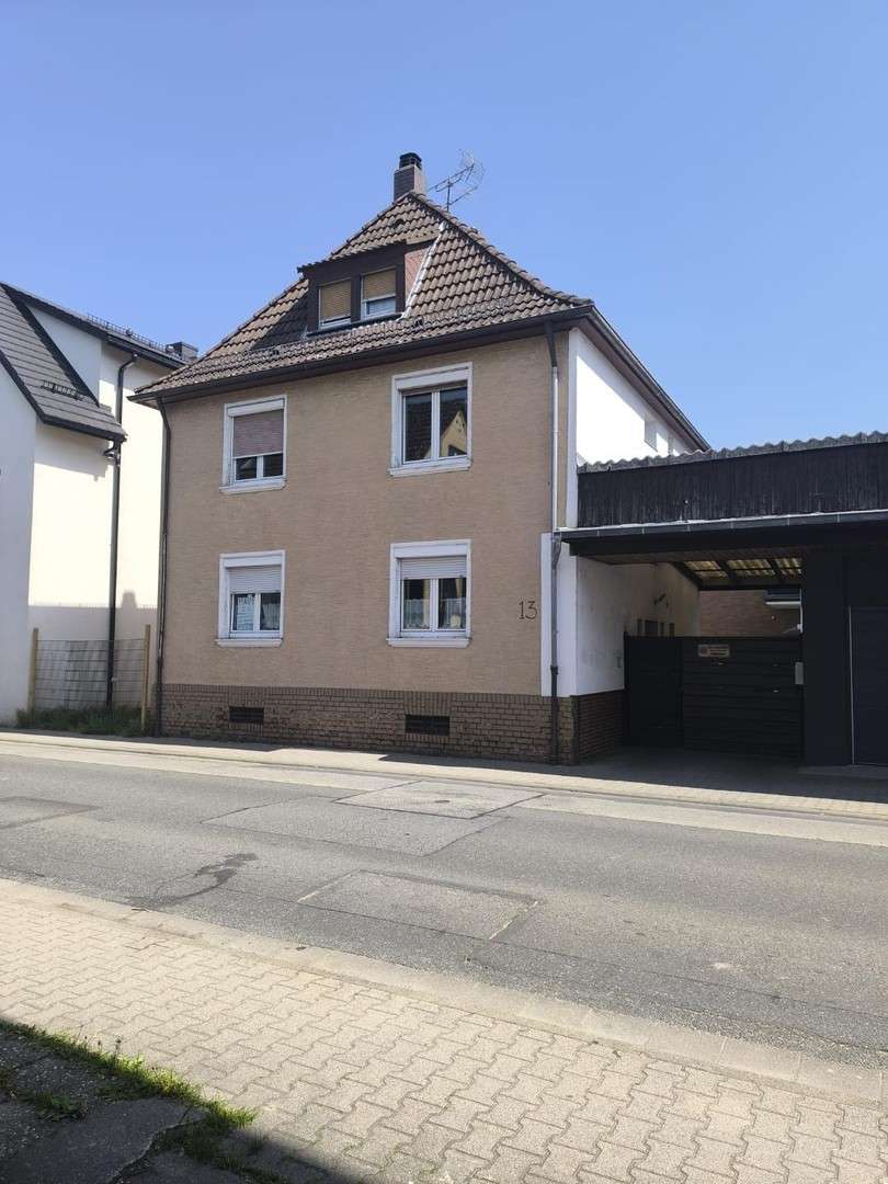 Thumbnail-Haus zum Kaufen in Pfungstadt 489.000,00 € 155 m²