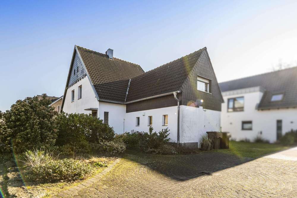 Thumbnail-Haus zum Kaufen in Neuss 229.000,00 € 68 m²