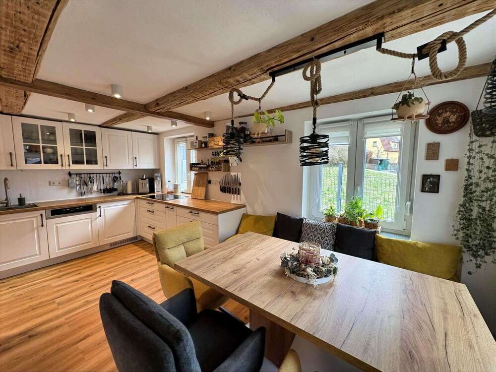 Thumbnail-Haus zum Kaufen in Niederstotzingen 298.000,00 € 70 m²