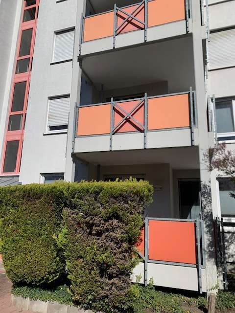 Thumbnail-Wohnung zum Kaufen in Mühlheim 347.000,00 € 90 m²