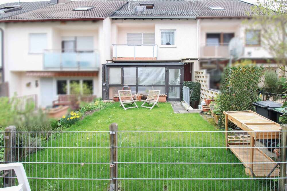Thumbnail-Haus zum Kaufen in Hildrizhausen 498.000,00 € 152 m²