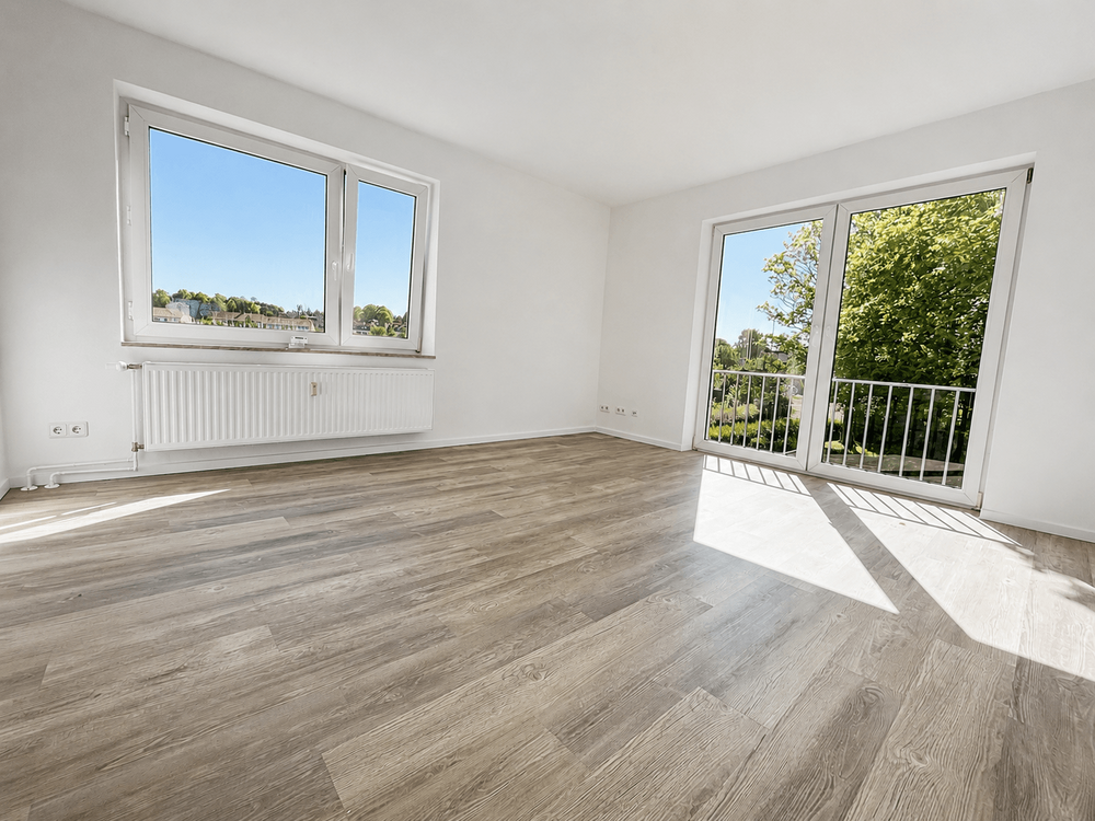 Thumbnail-Wohnung zum Mieten in Heiligenhafen 620,00 € 57.46 m²