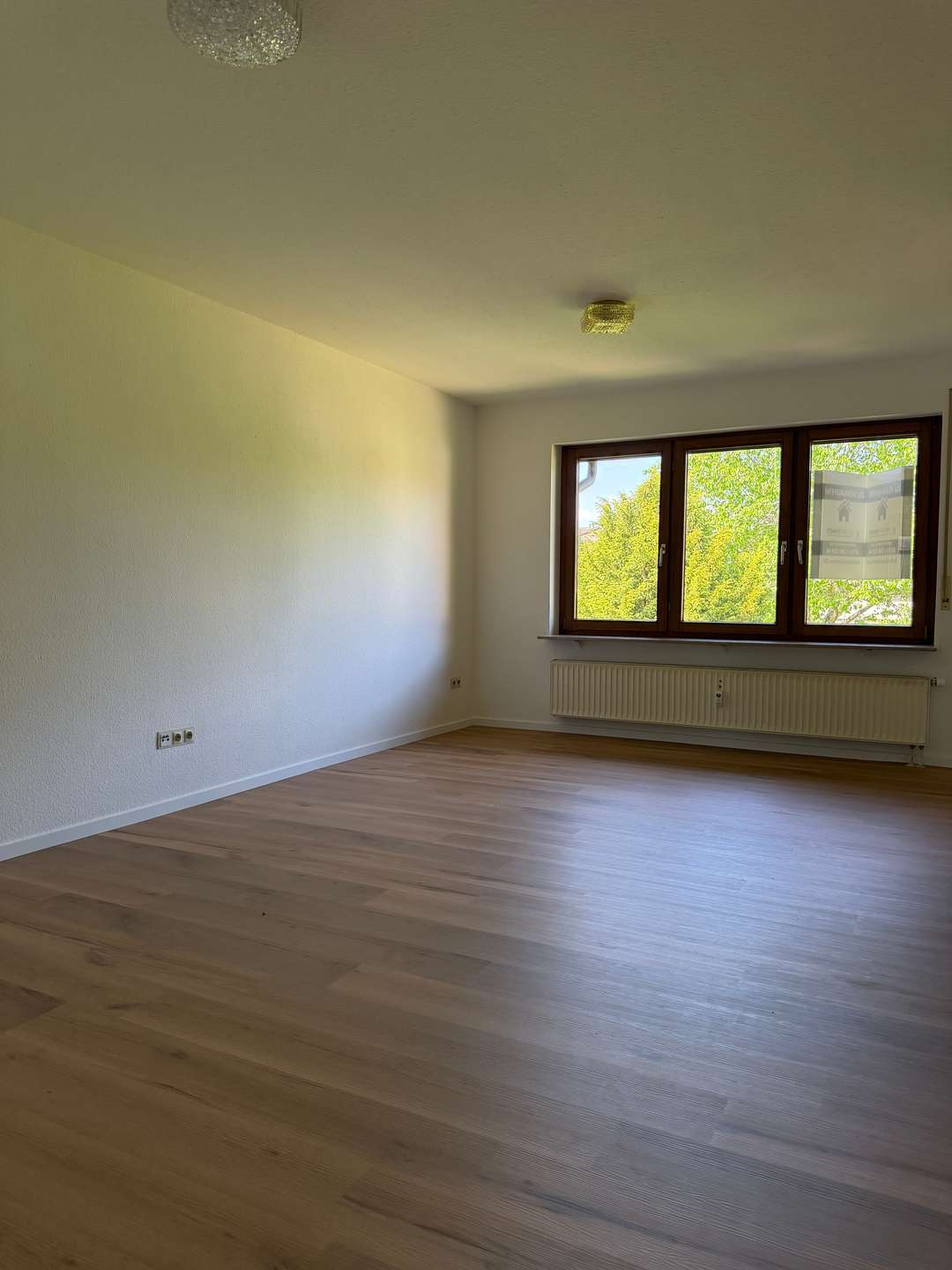 Thumbnail-Wohnung zum Mieten in Altensteig 450,00 € 43 m²