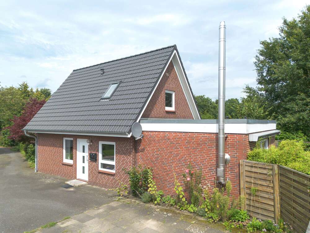 Thumbnail-Haus zum Kaufen in Rellingen 415.000,00 € 86 m²