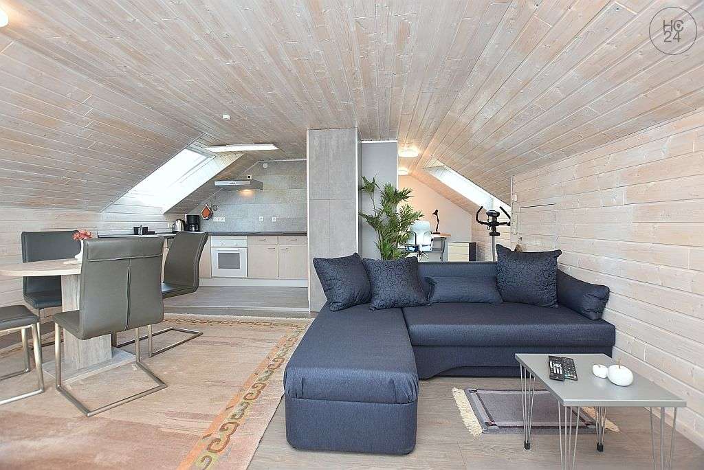 Thumbnail-Wohnung zum Mieten in Sindelfingen 990,00 € 55 m²