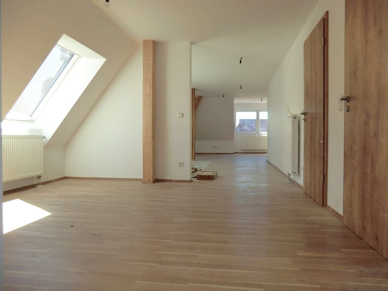 Thumbnail-Wohnung zum Mieten in Weingarten 900,00 € 82.57 m²