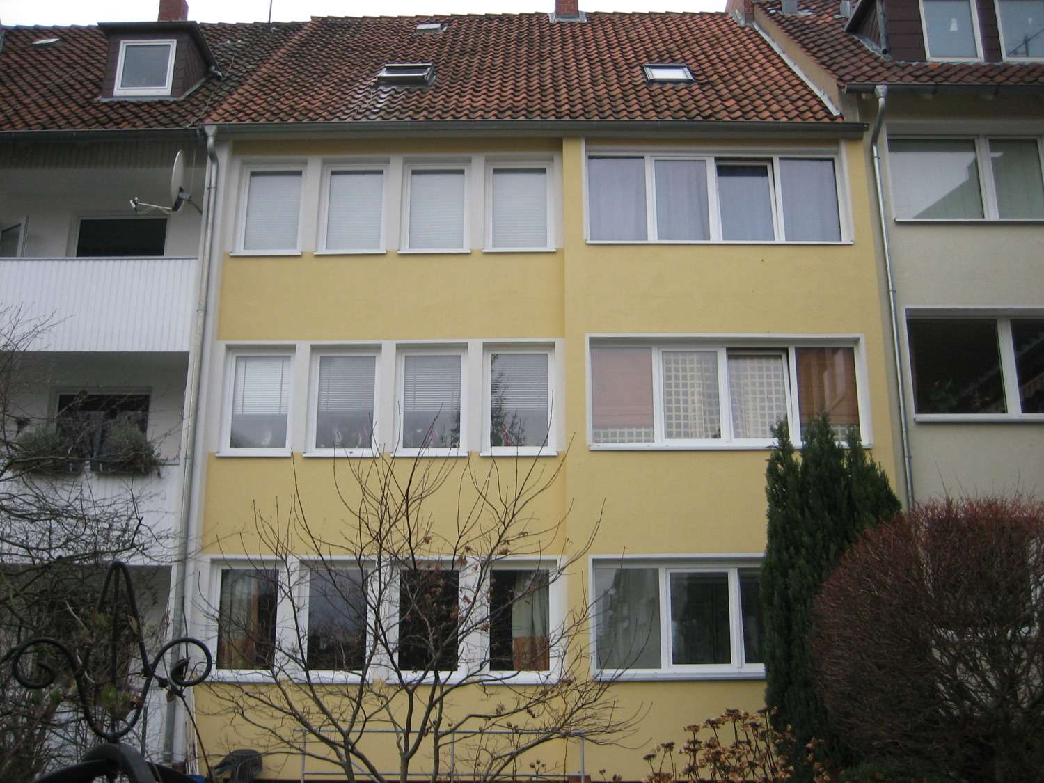 Thumbnail-Wohnung zum Mieten in Hildesheim 620,00 € 71 m²