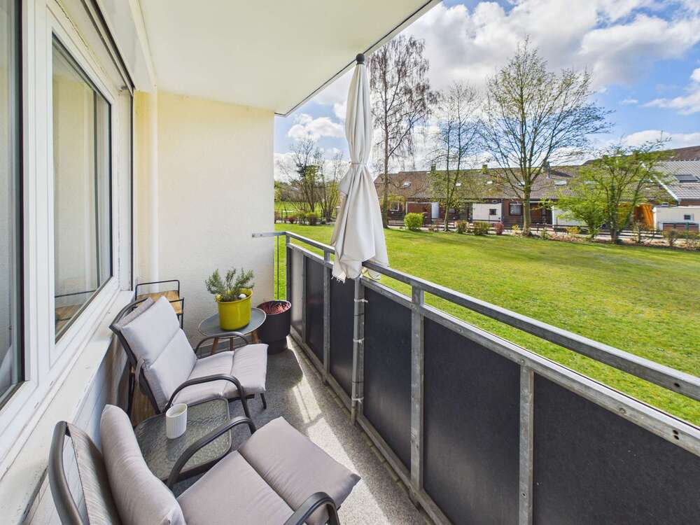 Thumbnail-Wohnung zum Kaufen in Wunstorf 188.000,00 € 73.2 m²