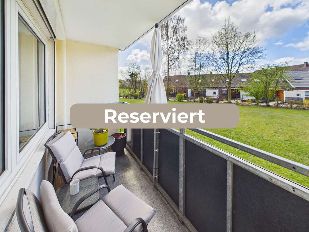 Thumbnail-Wohnung zum Kaufen in Wunstorf 188.000,00 € 73.2 m²