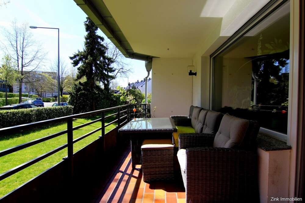 Thumbnail-Wohnung zum Mieten in Köln Rondorf 1.380,00 € 107 m²