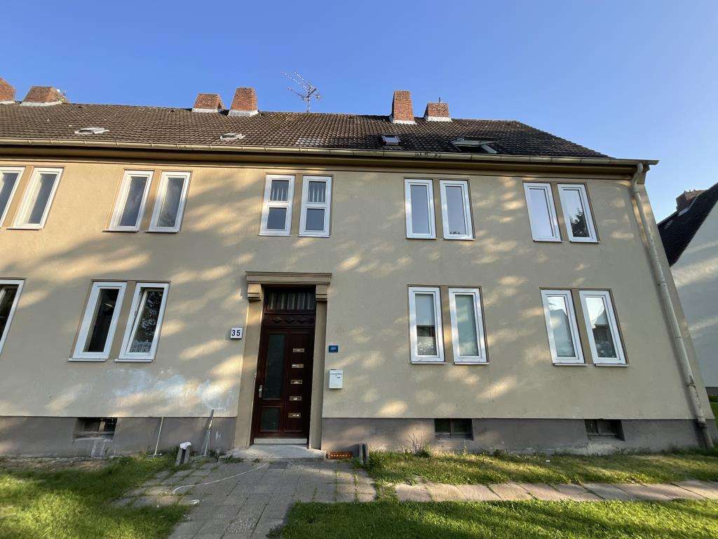 Thumbnail-Wohnung zum Mieten in Wilhelmshaven 429,00 € 64.11 m²