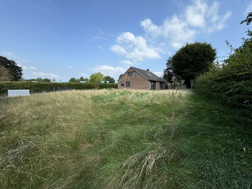 Thumbnail-Grundstück zu verkaufen in Rellingen 780.000,00 € 1256 m²