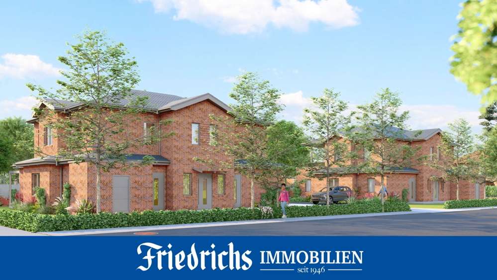 Thumbnail-Wohnung zum Kaufen in Bad Zwischenahn 375.000,00 € 71 m²