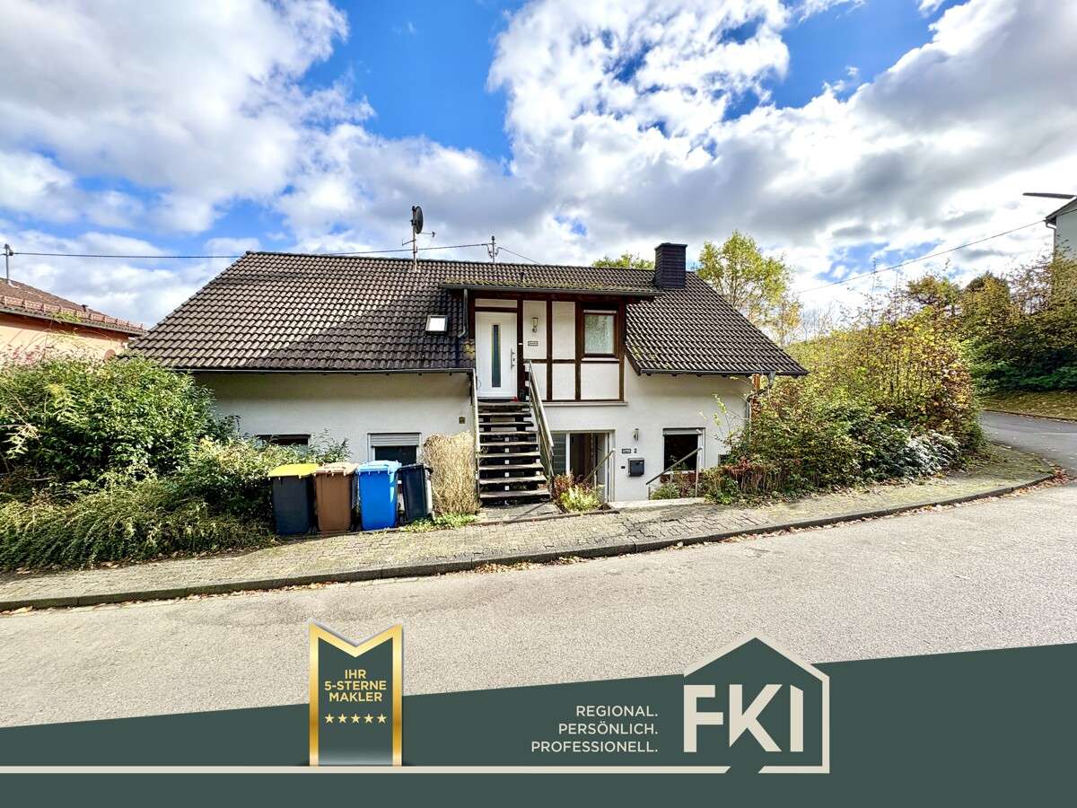 Thumbnail-Haus zum Kaufen in Niederdreisbach 242.000,00 € 231.16 m²