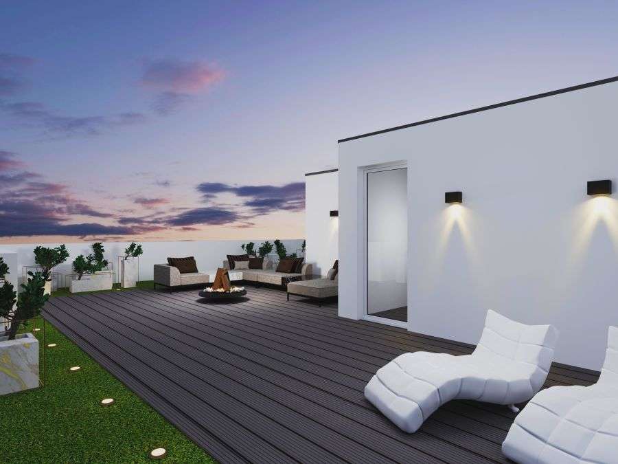 Thumbnail-Wohnung zum Kaufen in Frankfurt 635.000,00 € 103.82 m²