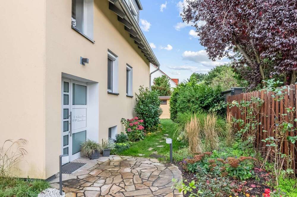 Thumbnail-Wohnung zum Kaufen in Hannover 220.000,00 € 60 m²