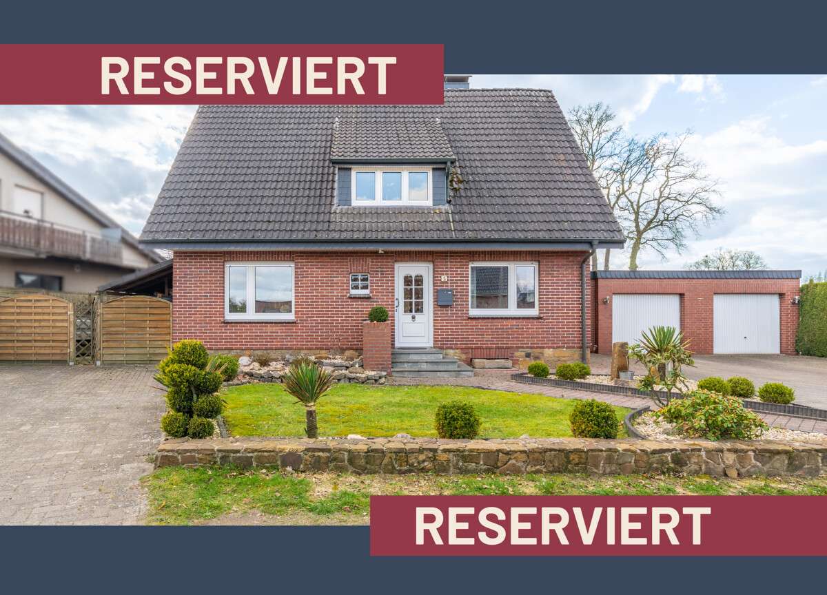 Thumbnail-Haus zum Kaufen in Bramsche 285.000,00 € 144.74 m²