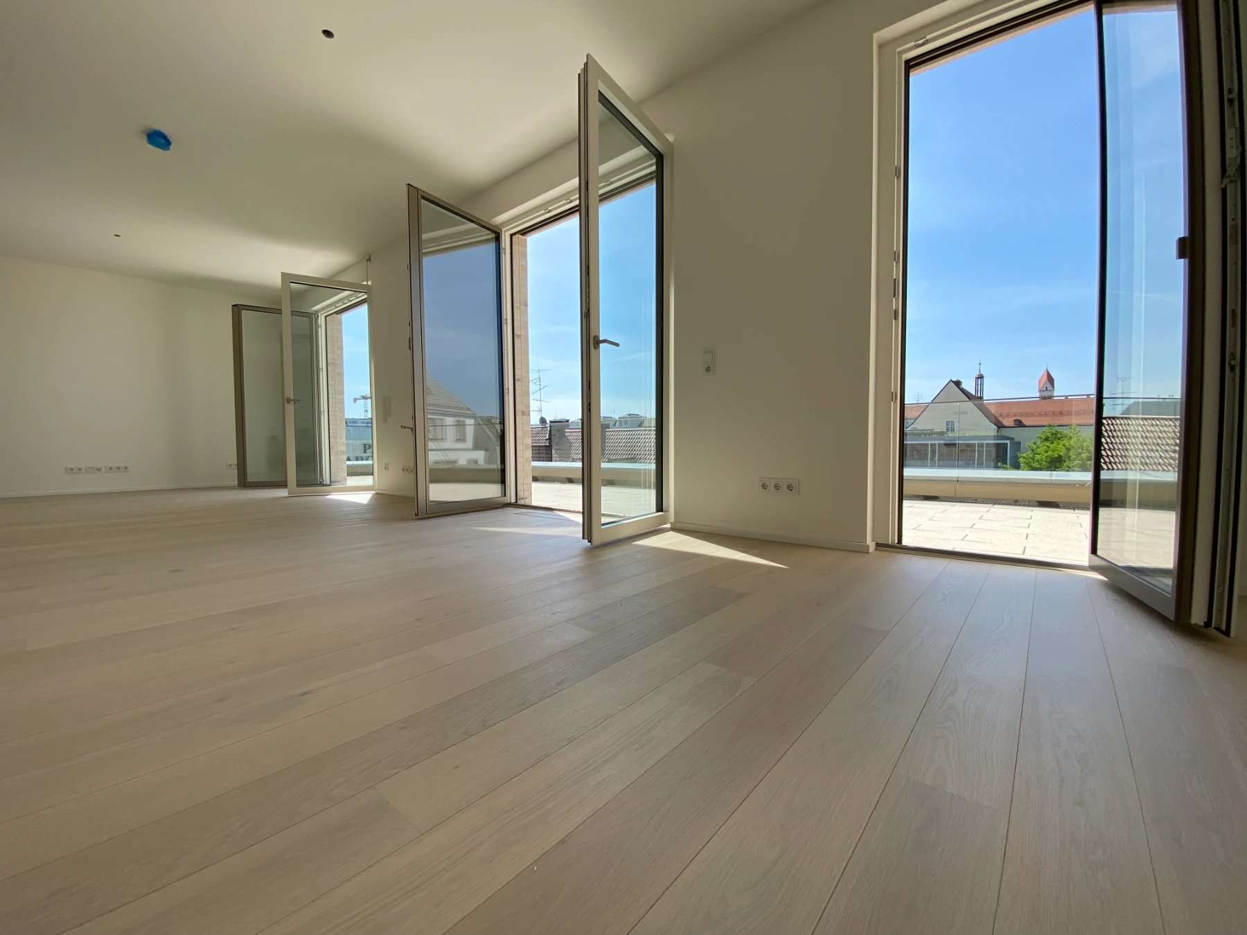 Thumbnail-Wohnung zum Mieten in München 2.515,00 € 121 m²