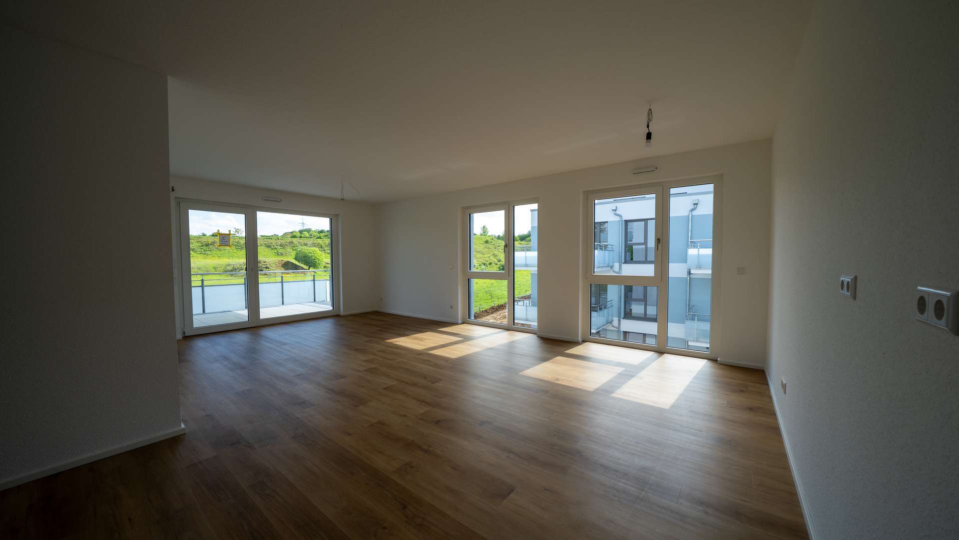 Thumbnail-Wohnung zum Mieten in Besigheim 1.480,00 € 96.39 m²