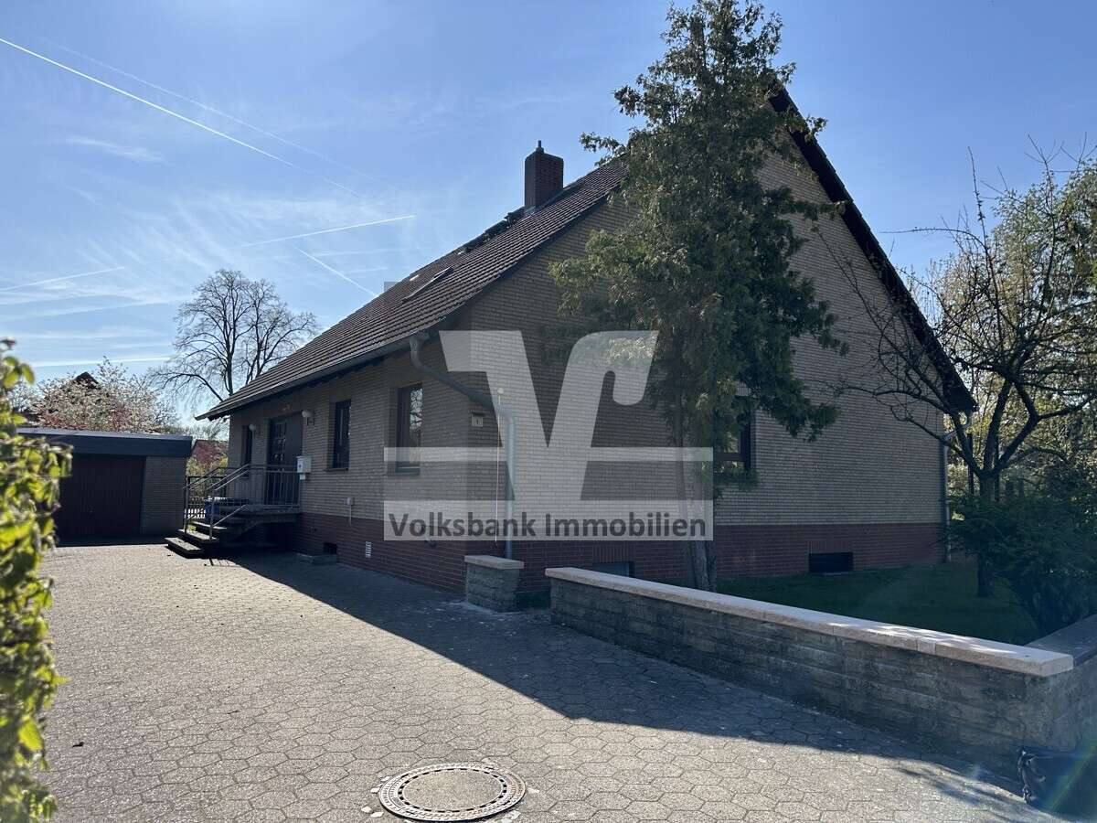 Thumbnail-Haus zum Kaufen in Meinersen 345.000,00 € 210 m²