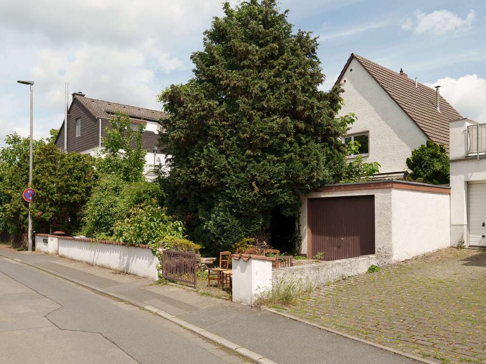 Thumbnail-Haus zum Kaufen in Mainz 650.000,00 € 141 m²