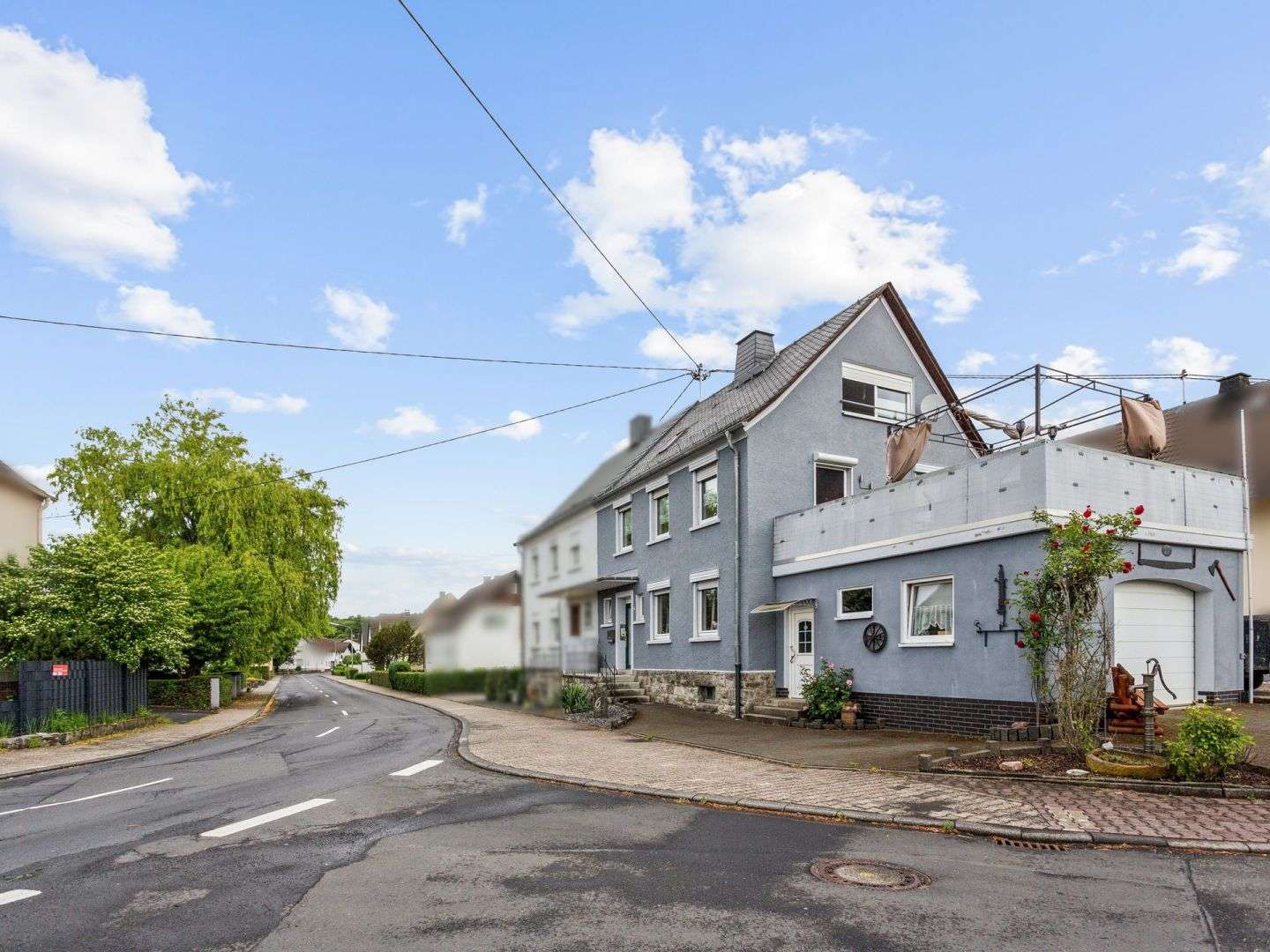 Thumbnail-Haus zum Kaufen in Großholbach 234.900,00 € 159 m²