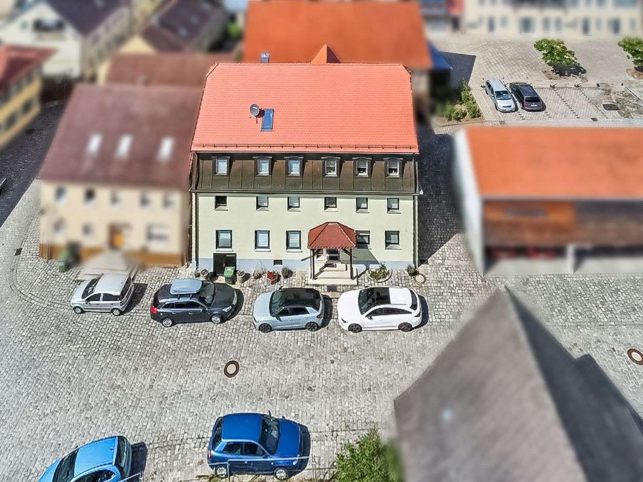 Thumbnail-Haus zum Kaufen in Windsbach 399.000,00 € 360 m²