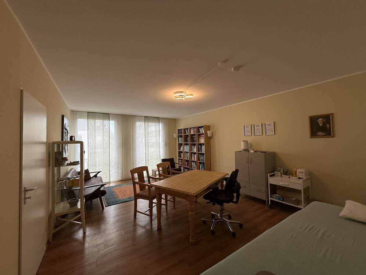 Thumbnail-Büro in Siegburg 1.300,00 € 104 m²