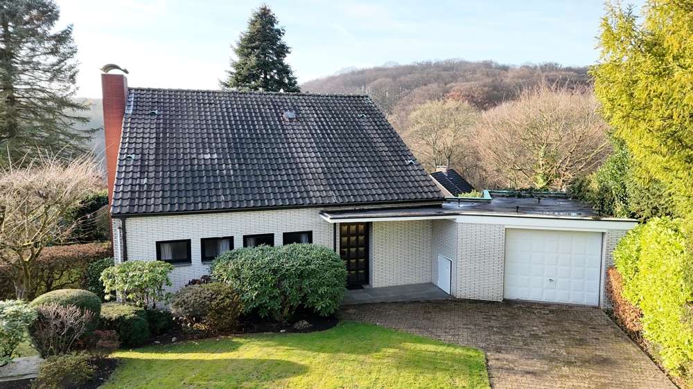 Thumbnail-Haus zum Kaufen in Bochum Stiepel 780.000,00 € 147 m²
