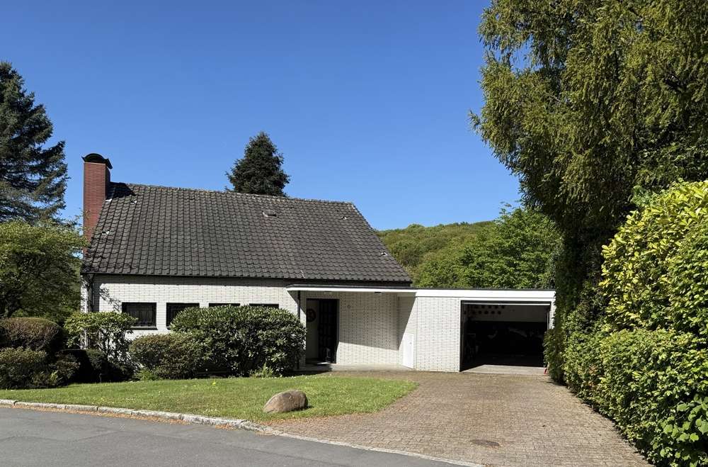 Thumbnail-Haus zum Kaufen in Bochum Stiepel 780.000,00 € 147 m²