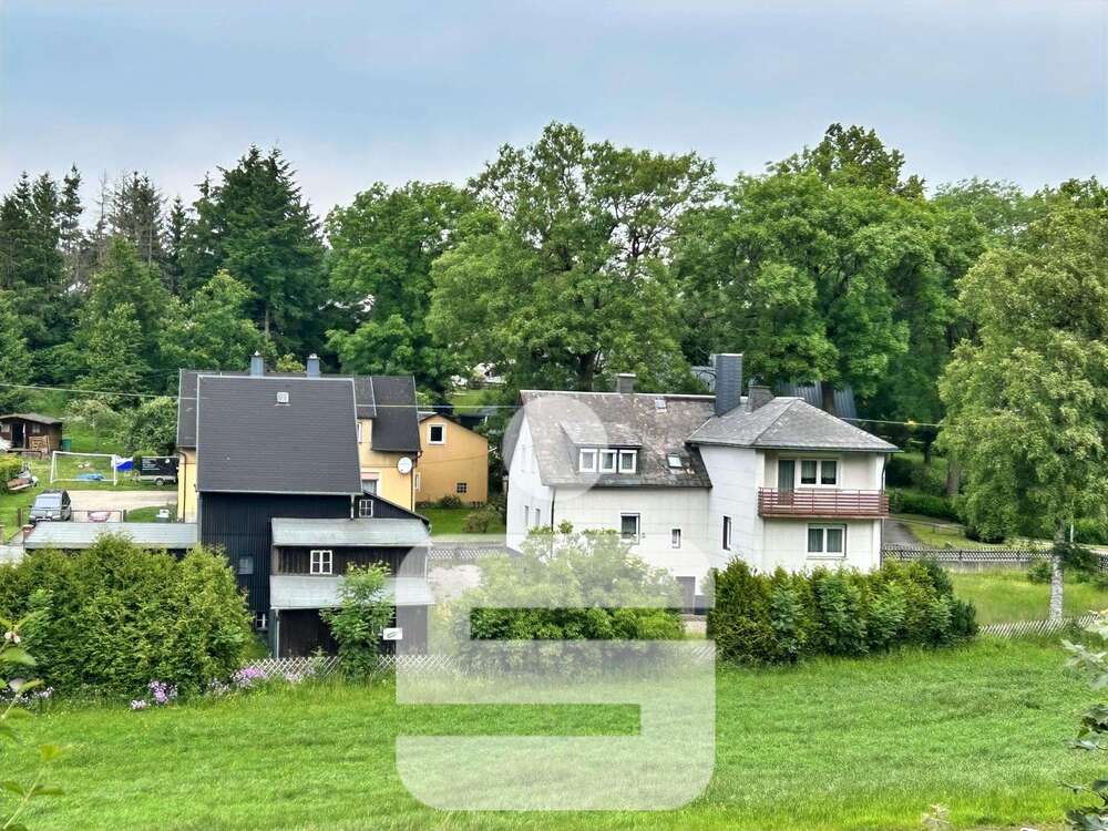 Thumbnail-Haus zum Kaufen in Geroldsgrün 85.000,00 € 130.69 m²