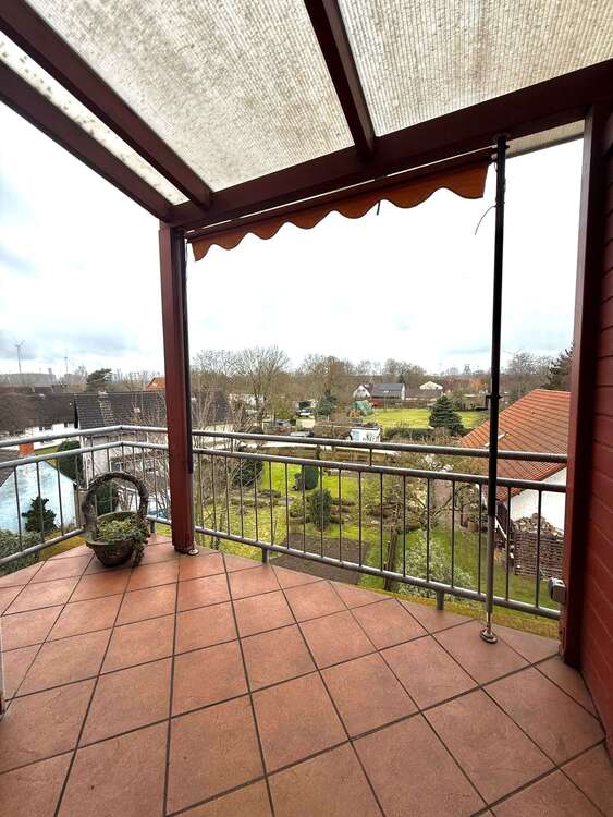 Thumbnail-Wohnung zum Kaufen in Salzgitter 225.000,00 € 98 m²