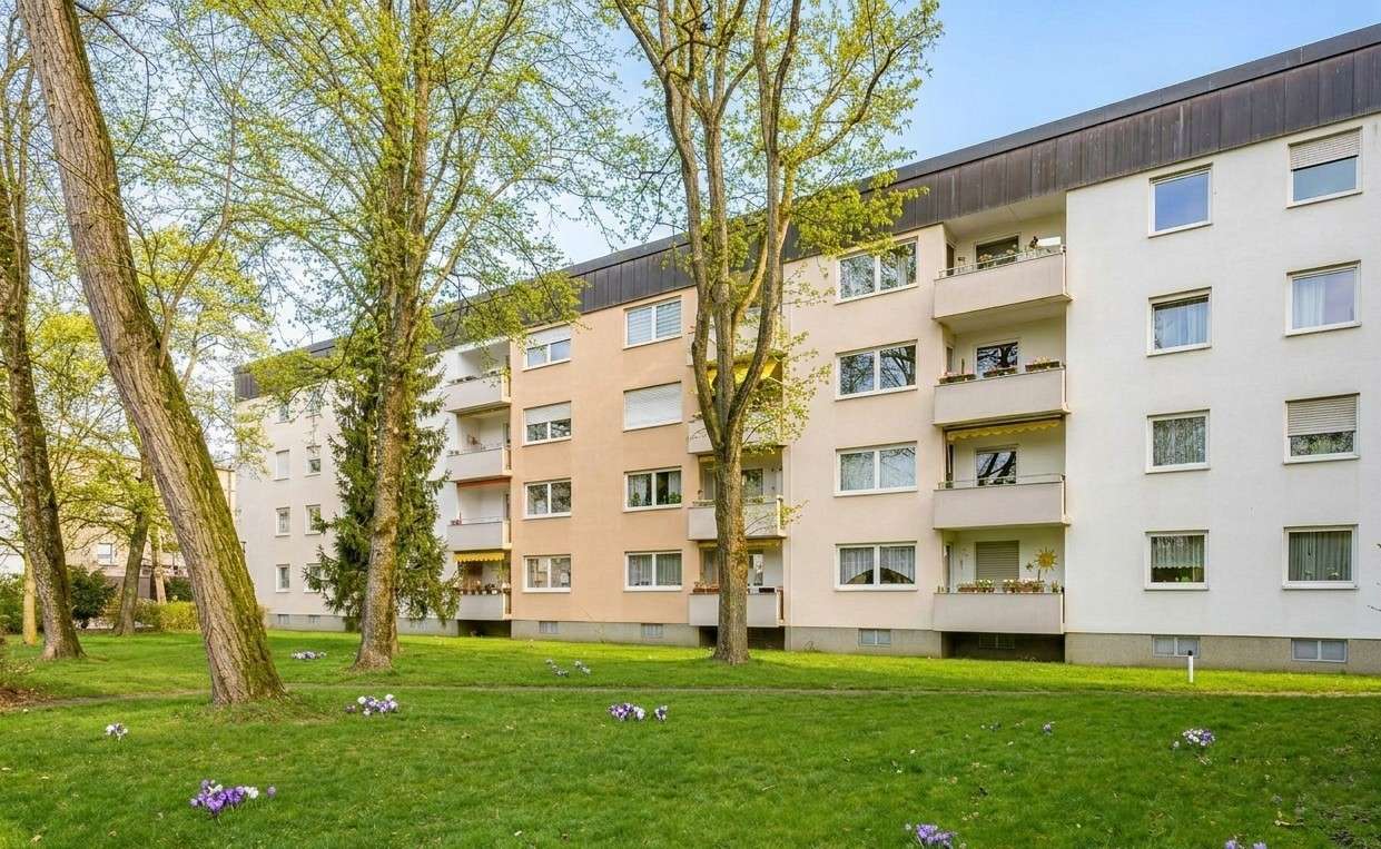 Thumbnail-Wohnung zum Kaufen in München 519.900,00 € 72 m²
