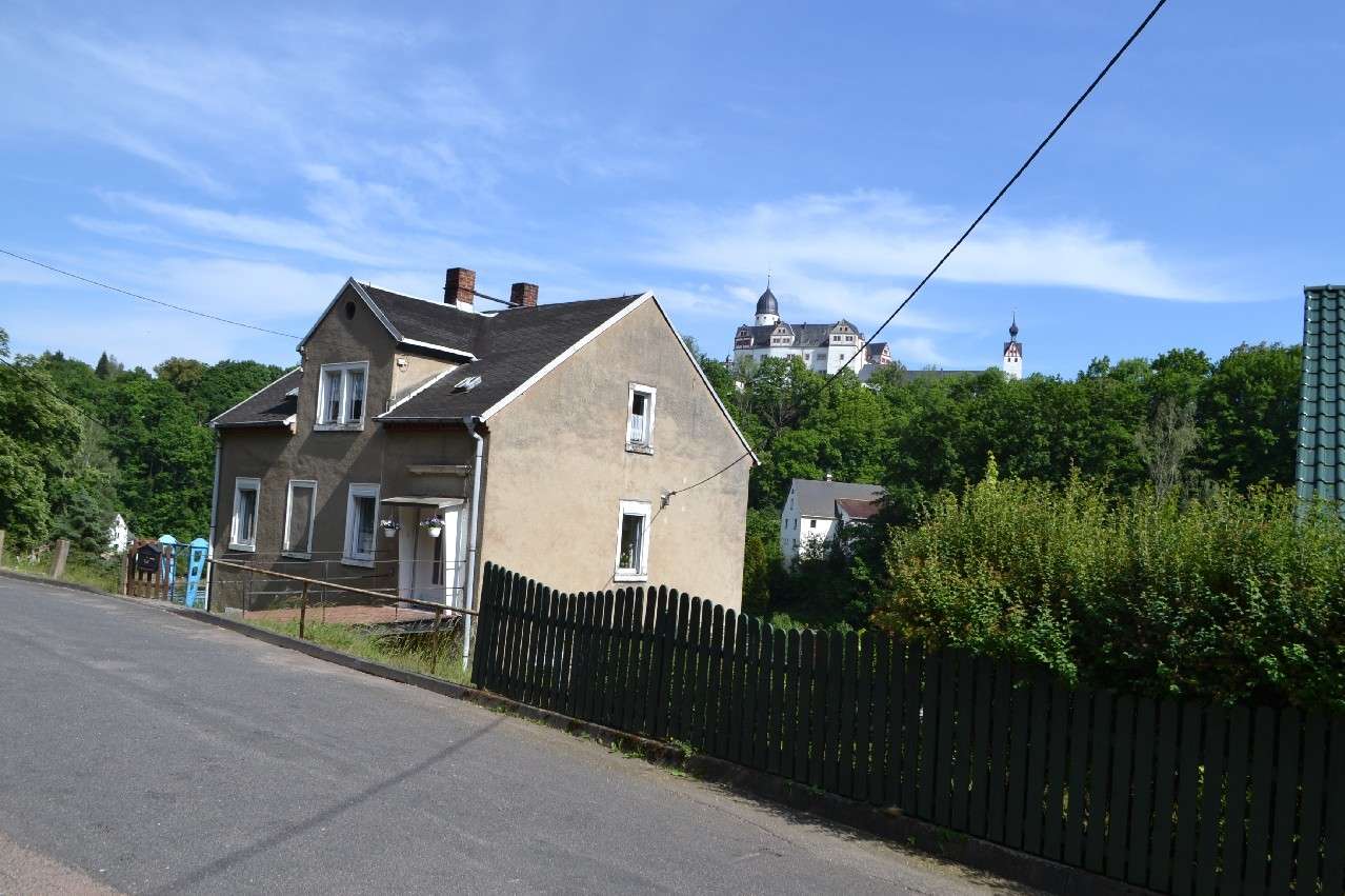 Thumbnail-Haus zum Kaufen in Lunzenau 90.000,00 € 80 m²