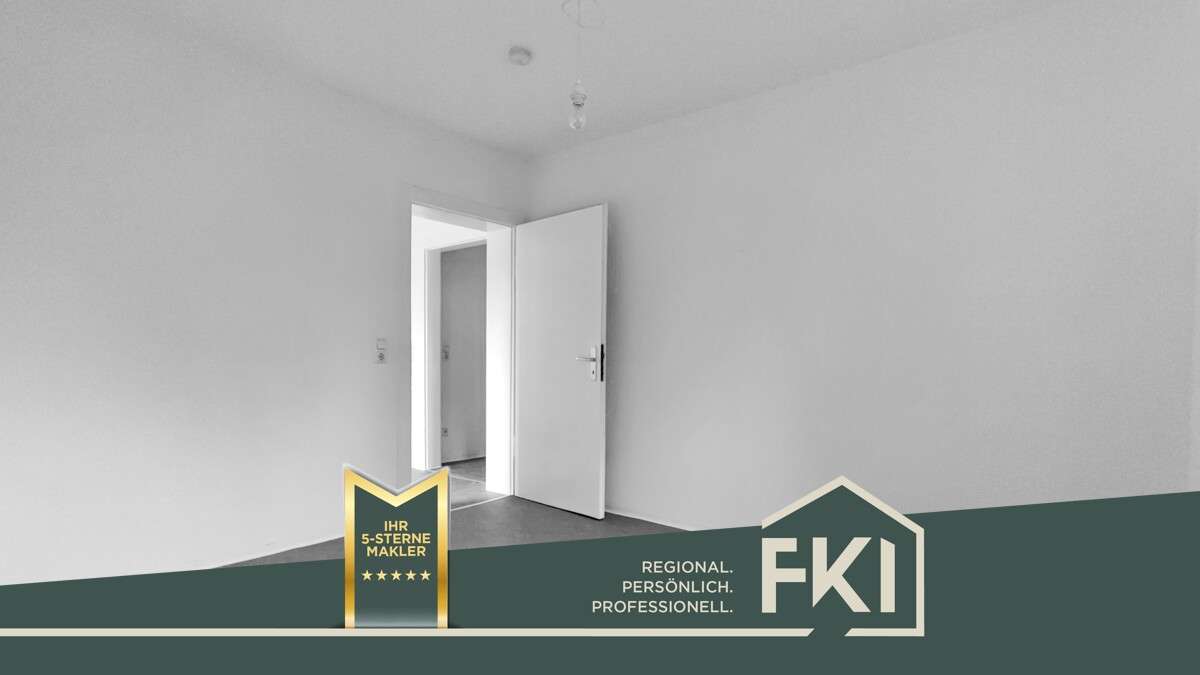 Thumbnail-Wohnung zum Mieten in Betzdorf 400,00 € 59 m²