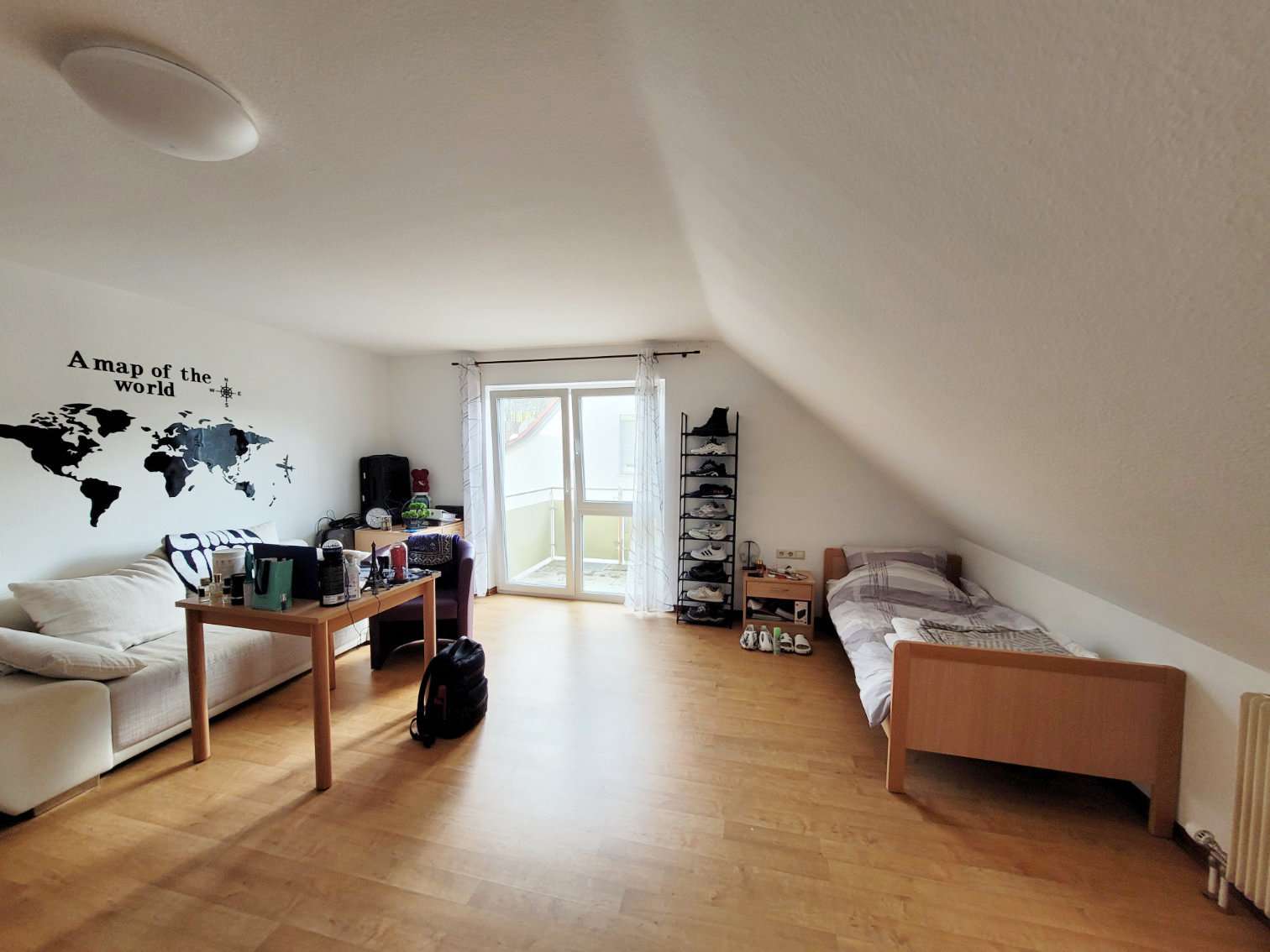 Thumbnail-Wohnung zum Kaufen in Nagold 129.000,00 € 37 m²