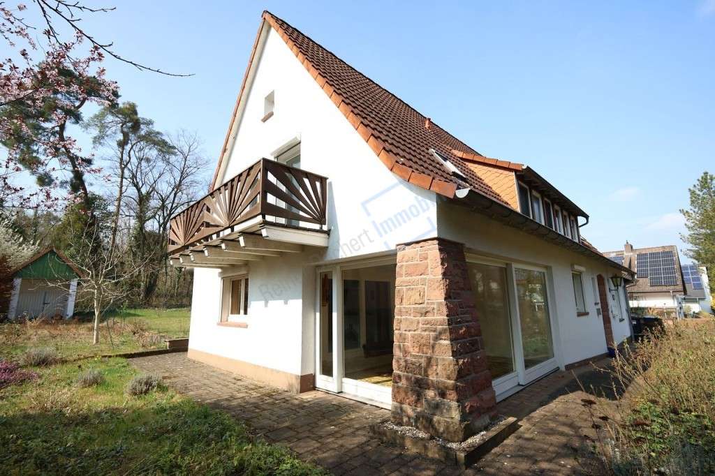 Thumbnail-Haus zum Kaufen in Darmstadt 895.000,00 € 191.78 m²