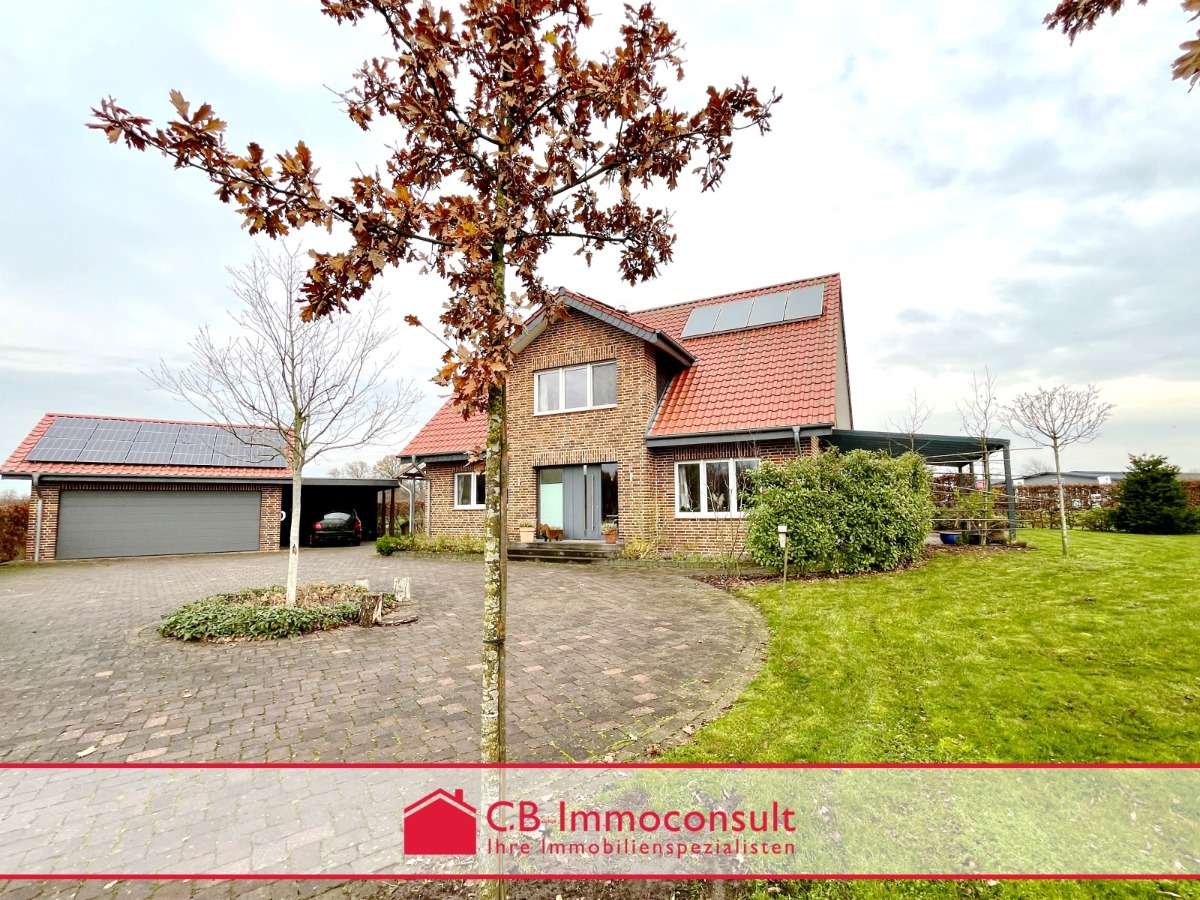 Thumbnail-Haus zum Mieten in Senden 2.100,00 € 175 m²