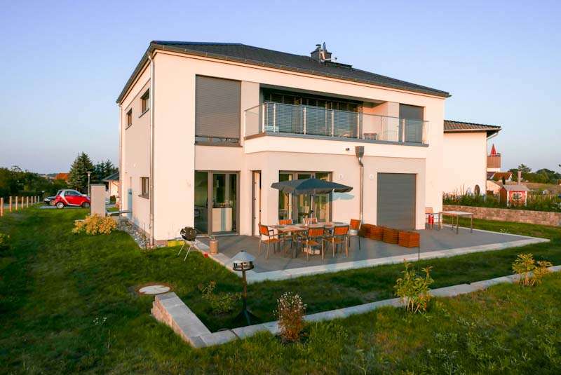 Thumbnail-Haus zum Kaufen in Balm OT Benz 990.000,00 € 226.99 m²