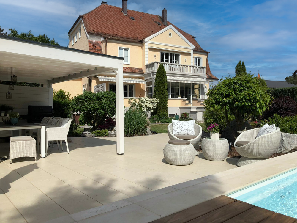 Thumbnail-Haus zum Kaufen in Maxhütte - Haidhof 1.290.000,00 € 318 m²