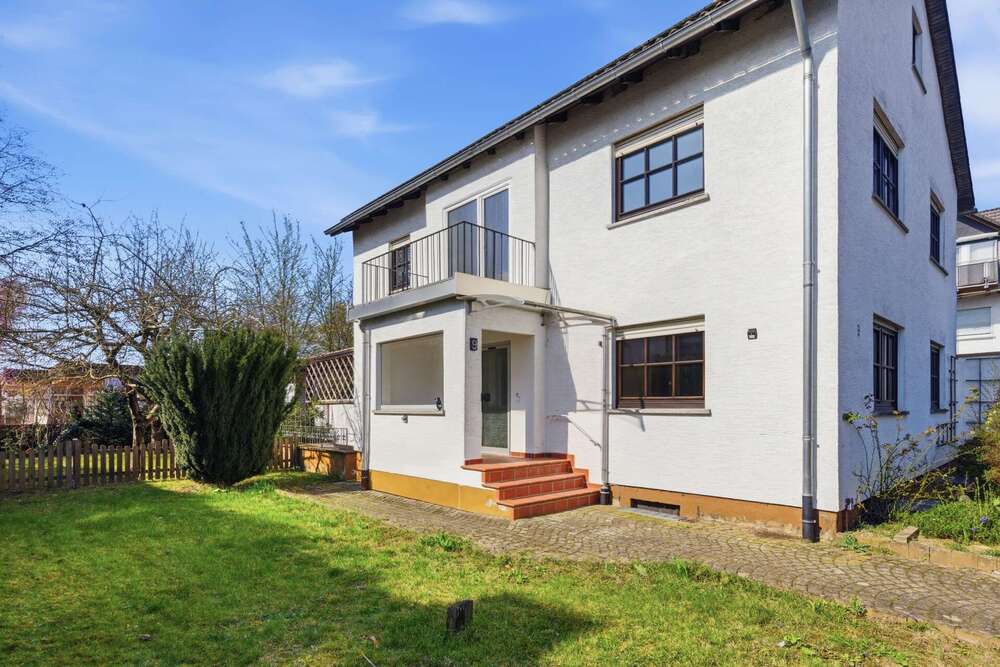 Thumbnail-Haus zum Kaufen in Großostheim Ringheim 530.000,00 € 145.7 m²