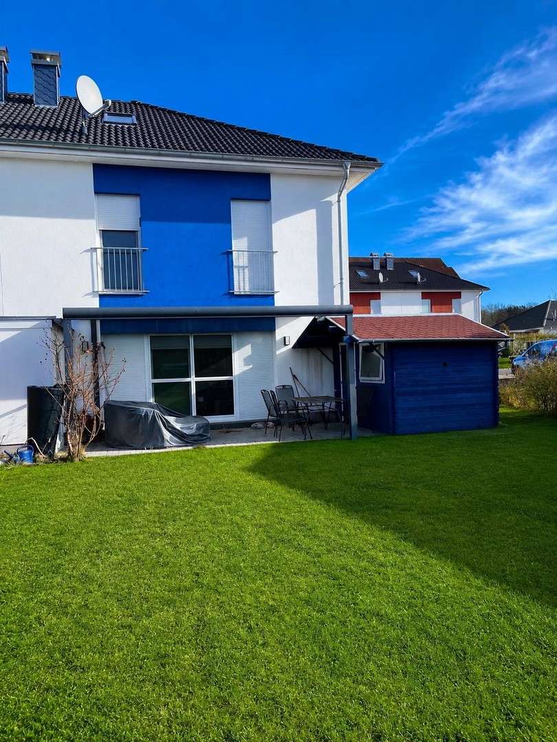 Thumbnail-Haus zum Kaufen in Neuburg 365.000,00 € 111 m²