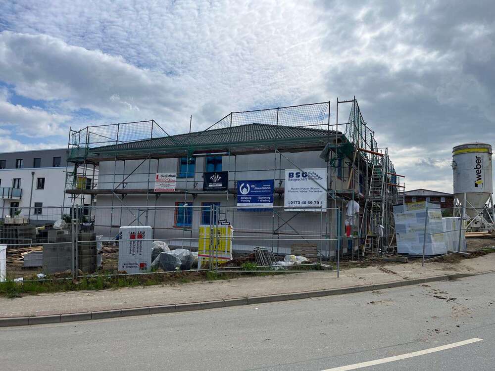 Thumbnail-Wohnung zum Mieten in Wismar 1.350,00 € 88 m²