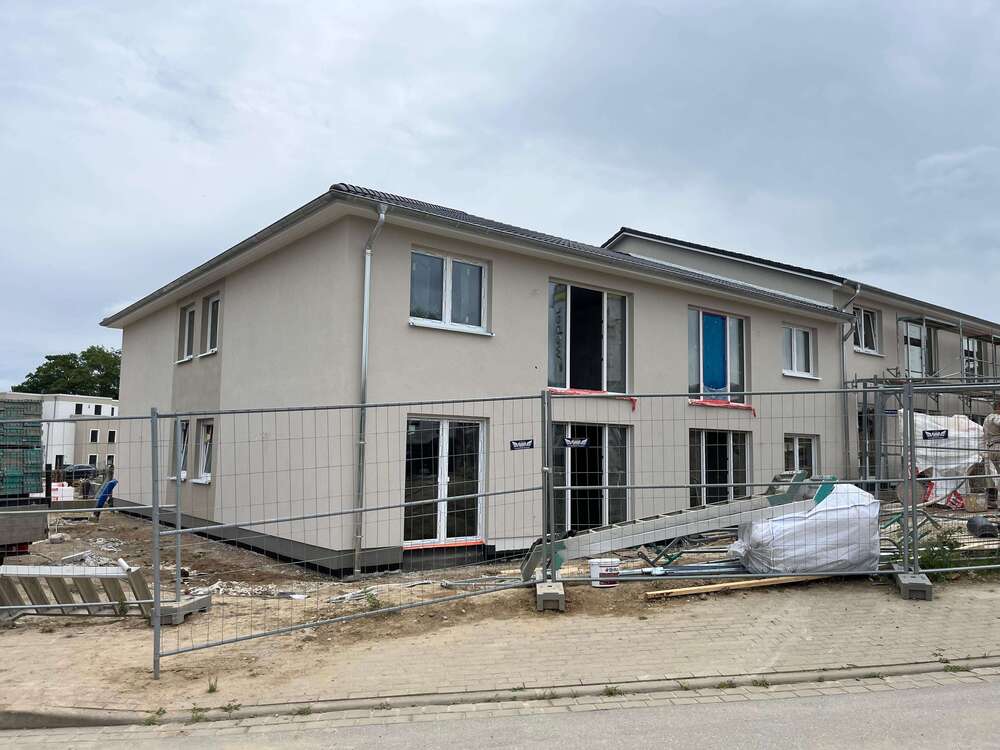Thumbnail-Wohnung zum Mieten in Wismar 1.350,00 € 88 m²