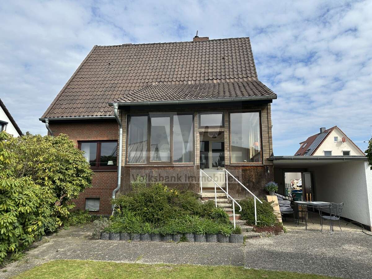 Thumbnail-Haus zum Kaufen in Leiferde 278.000,00 € 130 m²